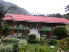 jean paul romero - Finca, La Vega, Cundinamarca